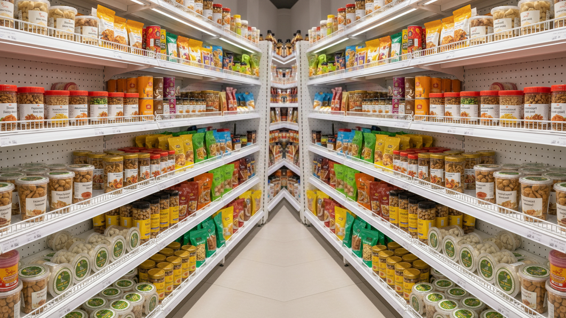 Satva Products in Shop